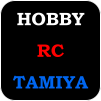 HOBBY RC TAMIYA